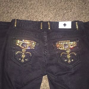 Laguna Beach Jeans Co.